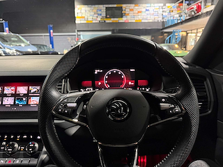 Used Skoda Kodiaq from One Automotive