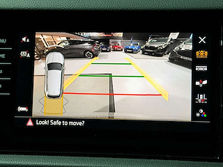 Used Skoda Kodiaq from One Automotive