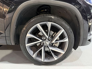 Used Skoda Kodiaq from One Automotive