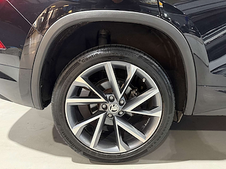 Used Skoda Kodiaq from One Automotive
