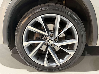 Used Skoda Kodiaq from One Automotive