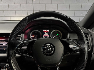 Used Skoda Kodiaq from One Automotive