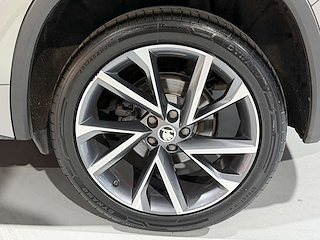 Used Skoda Kodiaq from One Automotive