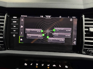 Used Skoda Kodiaq from One Automotive