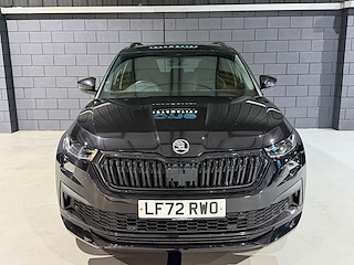 Used Skoda Kodiaq from One Automotive