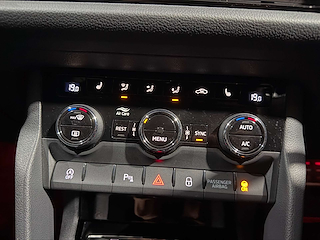 Used Skoda Kodiaq from One Automotive