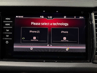 Used Skoda Kodiaq from One Automotive