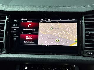 Used Skoda Kodiaq from One Automotive