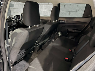 Used Suzuki Swift from One Automotive