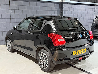 Used Suzuki Swift from One Automotive