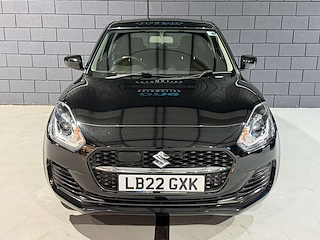 Used Suzuki Swift from One Automotive