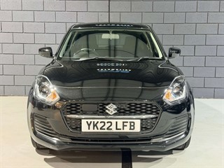 Used Suzuki Swift from One Automotive