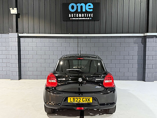 Used Suzuki Swift from One Automotive