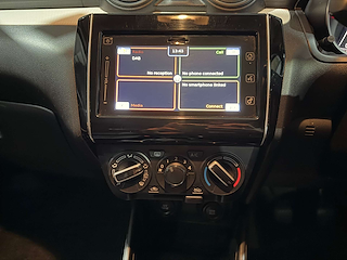 Used Suzuki Swift from One Automotive