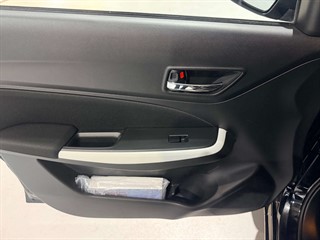 Used Suzuki Swift from One Automotive