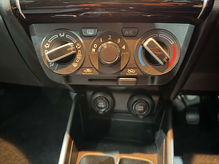 Used Suzuki Swift from One Automotive