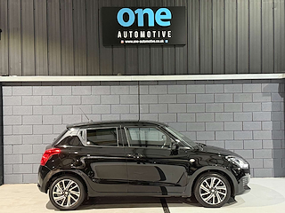 Used Suzuki Swift from One Automotive