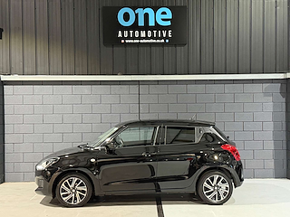 Used Suzuki Swift from One Automotive