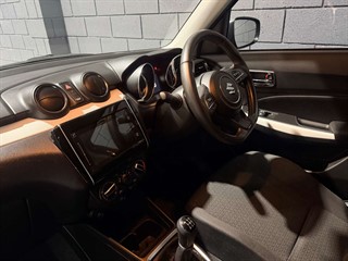 Used Suzuki Swift from One Automotive
