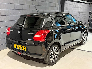 Used Suzuki Swift from One Automotive