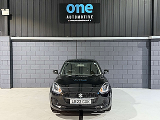 Used Suzuki Swift from One Automotive