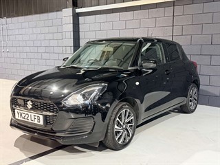 Used Suzuki Swift from One Automotive
