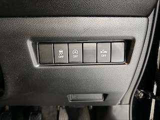 Used Suzuki Swift from One Automotive