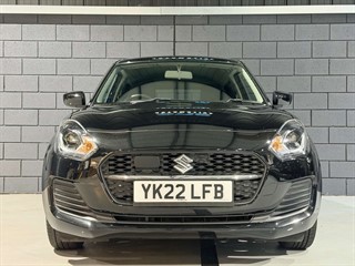 Used Suzuki Swift from One Automotive