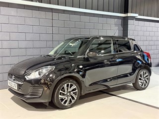 Used Suzuki Swift from One Automotive