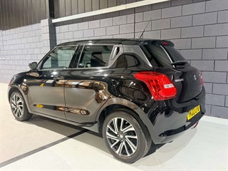 Used Suzuki Swift from One Automotive
