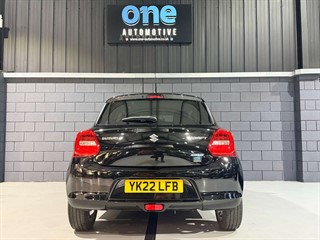 Used Suzuki Swift from One Automotive