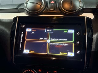 Used Suzuki Swift from One Automotive