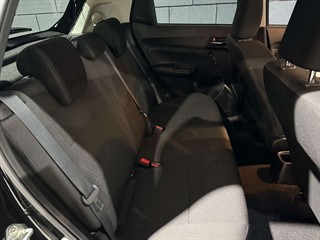 Used Suzuki Swift from One Automotive