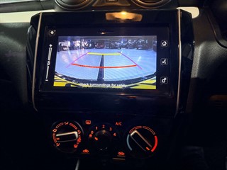 Used Suzuki Swift from One Automotive