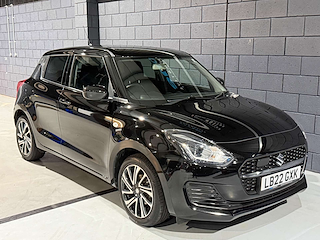 Used Suzuki Swift from One Automotive