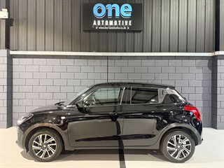 Used Suzuki Swift from One Automotive
