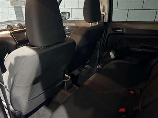 Used Suzuki Swift from One Automotive