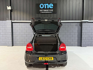 Used Suzuki Swift from One Automotive