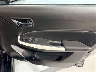 Used Suzuki Swift from One Automotive