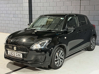 Used Suzuki Swift from One Automotive