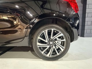 Used Suzuki Swift from One Automotive