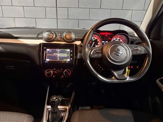 Used Suzuki Swift from One Automotive