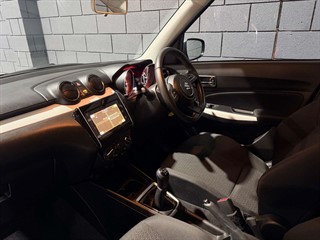 Used Suzuki Swift from One Automotive