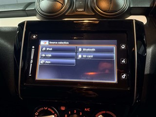 Used Suzuki Swift from One Automotive