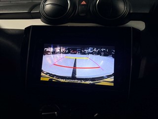 Used Suzuki Swift from One Automotive