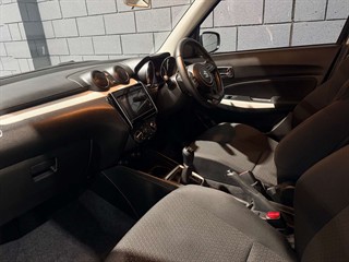 Used Suzuki Swift from One Automotive