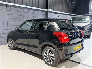 Used Suzuki Swift from One Automotive