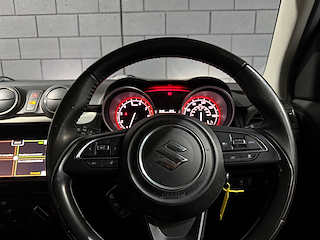 Used Suzuki Swift from One Automotive