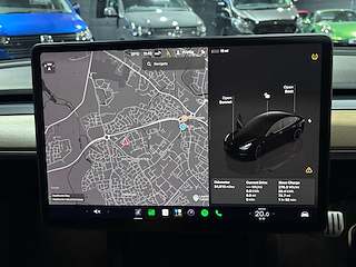 Used Tesla Model 3 from One Automotive