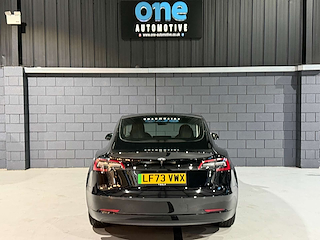 Used Tesla Model 3 from One Automotive